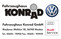 Logo Fahrzeughaus KONRAD GmbH